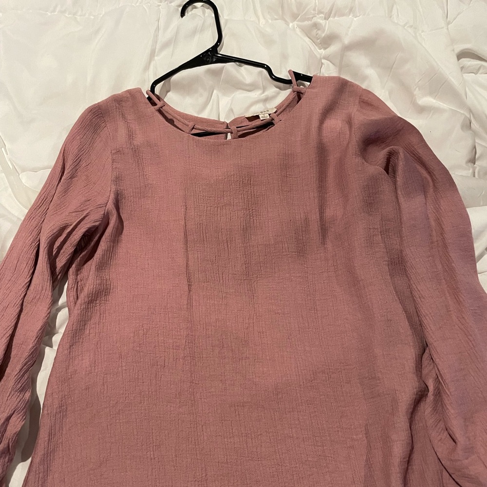 Umgee Flowy top